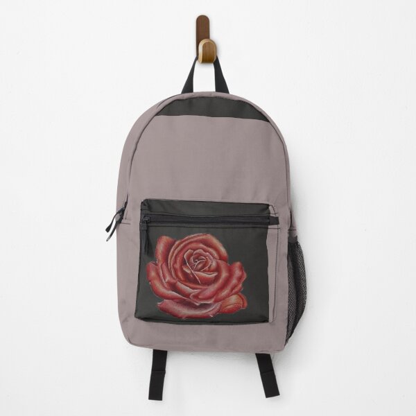 Item preview, Red rose sketch designed and sold by artrookie25.