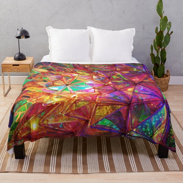 Item preview, Lucidly Distorted designed and sold by BlackDigitalInc.