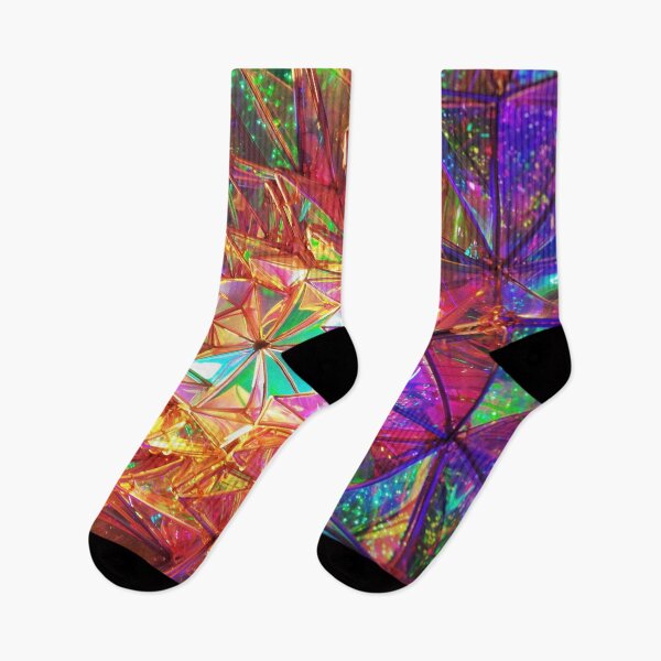 Item preview, Lucidly Distorted designed and sold by BlackDigitalInc.