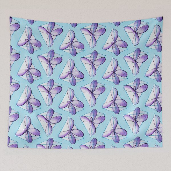 Item preview, Organic Chemistry Hybridized Atomic Orbitals designed and sold by Boriana Giormova.