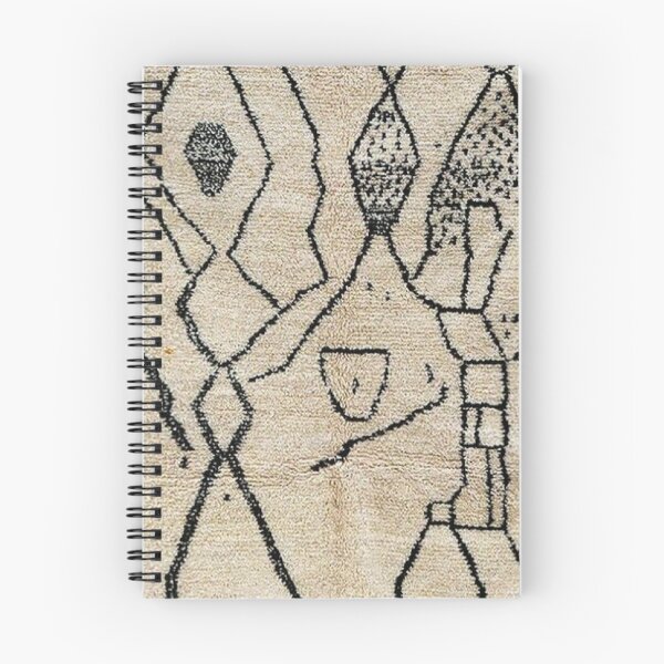 Item preview, Vintage Antique Morocco Carpet designed and sold by AnnaAndVibes.
