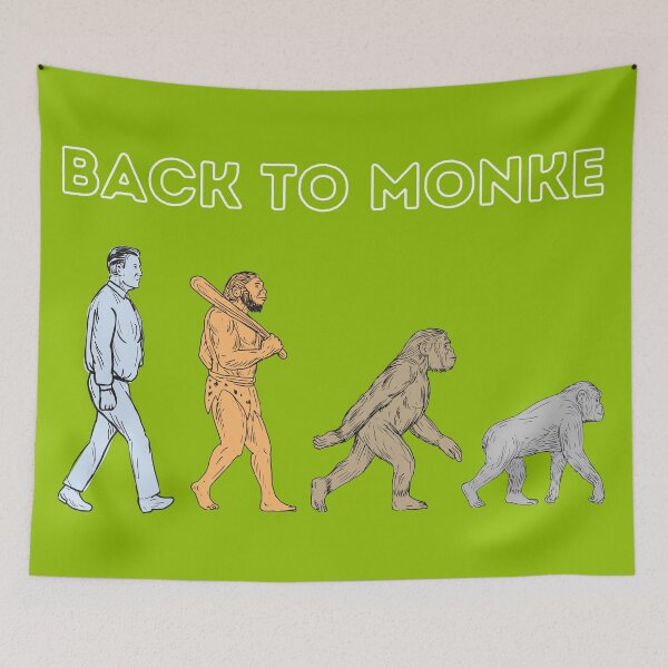 Item preview, Evolve Backwards designed and sold by RDX84.