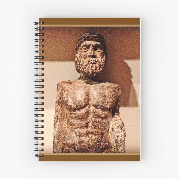 Item preview, Busto dell'Imperatore (Emperor's Torso) designed and sold by EmperorsAnTeeks.