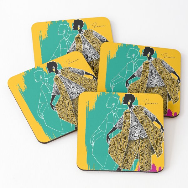Item preview, AFRICA IS NOW designed and sold by creationbyZ.