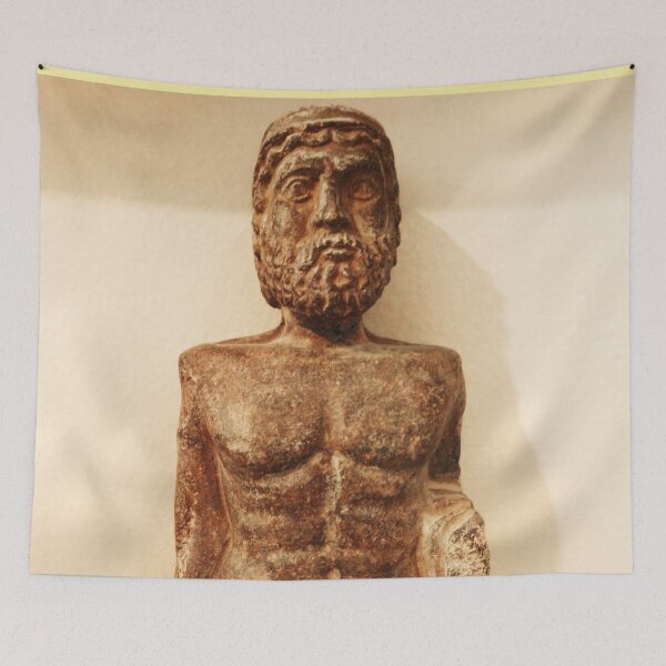 Item preview, Busto dell'Imperatore (Emperor's Torso) designed and sold by EmperorsAnTeeks.