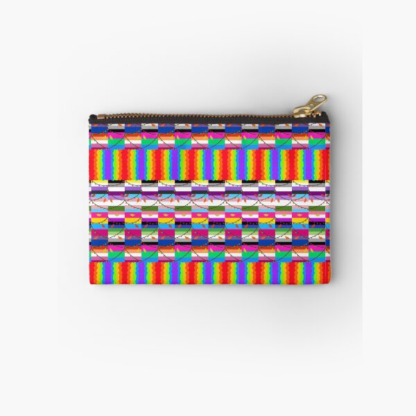 Item preview, Holigays print designed and sold by MossCosmos.