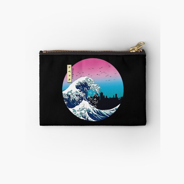 Item preview, Quebec Kanagawa Wave 90s designed and sold by DFerraz.