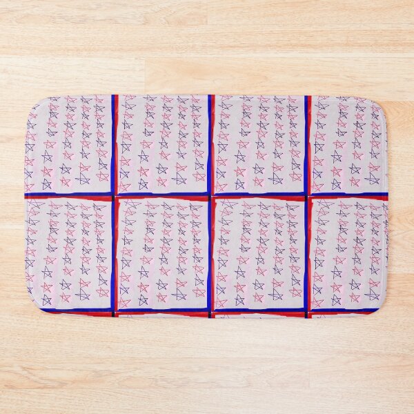 Item preview, Stars For States (Memorial Day) designed and sold by TM Art.
