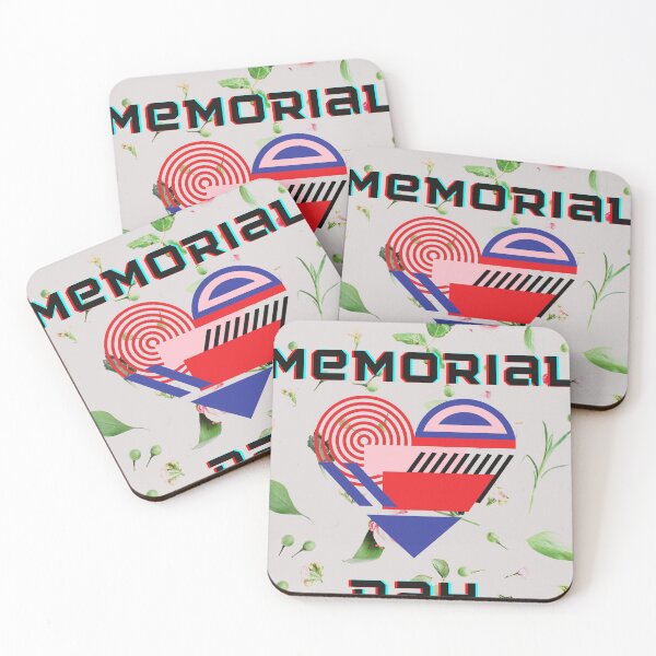 Item preview, Memorial dey lovly funky Mordan designed and sold by U.K. INTERNATIONAL Degain.