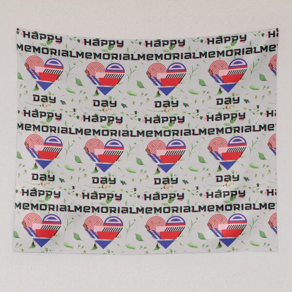 Item preview, Memorial dey lovly funky Mordan designed and sold by U.K. INTERNATIONAL Degain.