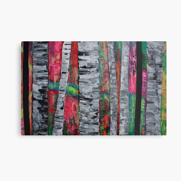 Metal Print