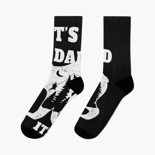 Item preview, It's not A DAD BOD, It's A FATHER FIGURE designed and sold by Sam Artist.