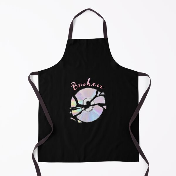 Item preview, Broken designed and sold by Reets_Redbubble.