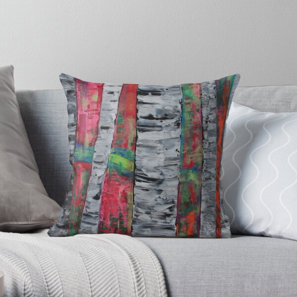 Throw Pillow