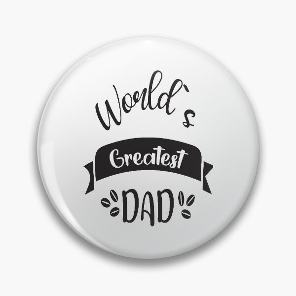 Item preview, World's Greatest Dad Shirt, Dad Shirt, Father's Day Gift, Worlds Greatest Dad, Husband Gift, Dad Life, Funny Dad Shirt, Dad Birthday Gift designed and sold by Printoweb.