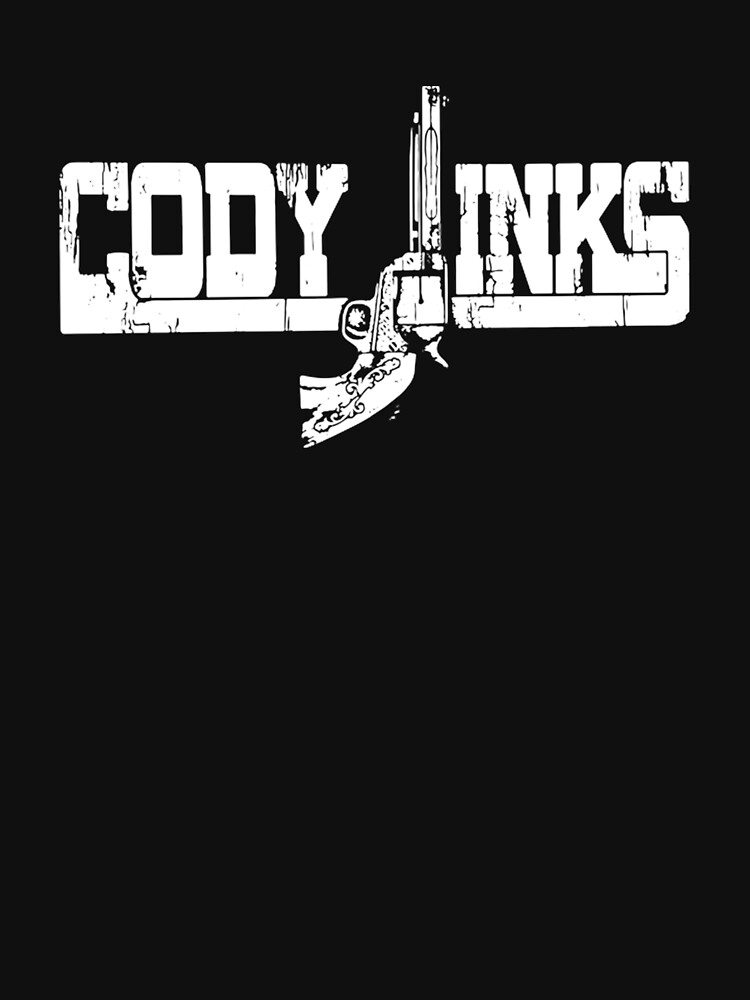 Discover Cody jinks music Pullover Hoodie