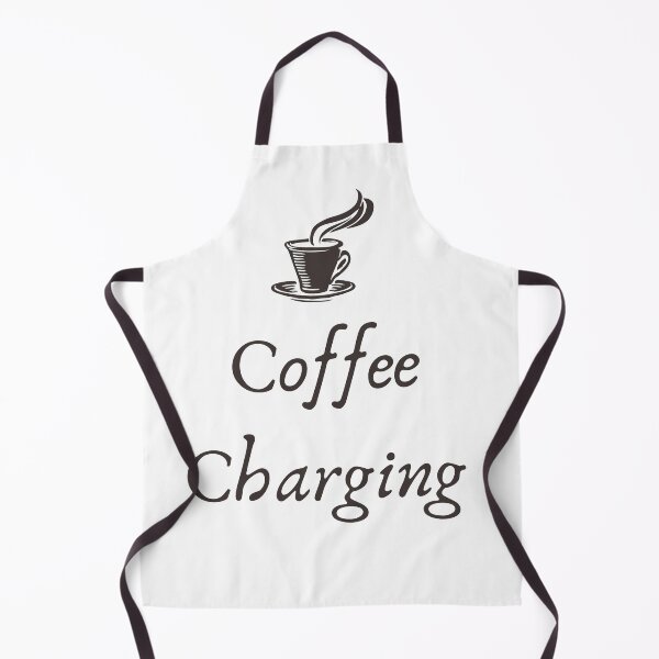 Item preview, Coffee Charging designed and sold by shopT-shirt0.