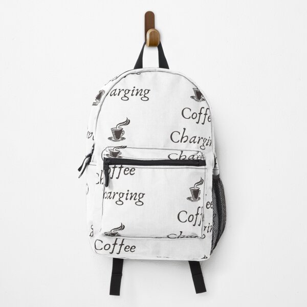 Item preview, Coffee Charging designed and sold by shopT-shirt0.