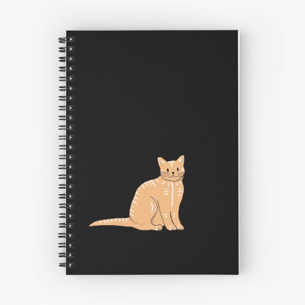 Item preview, Cute carting orange cat designed and sold by Sirichai Puangsuwan.