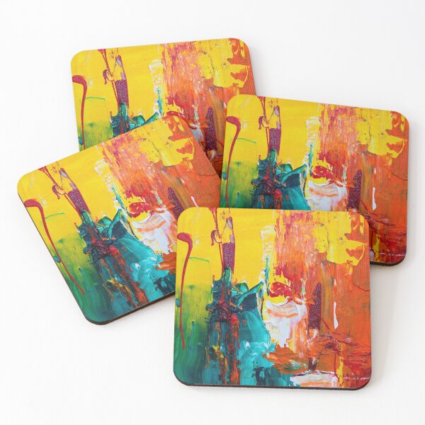 Item preview, Colour of art  designed and sold by Zachlogic.