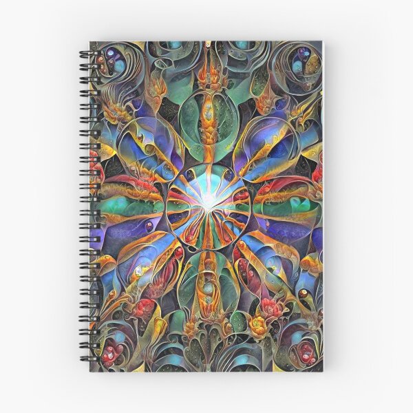 Item preview, NeuralStyle UHD 199764 designed and sold by Hugh Fathers.