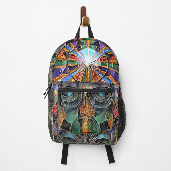 Item preview, NeuralStyle UHD 199764 designed and sold by Hugh Fathers.