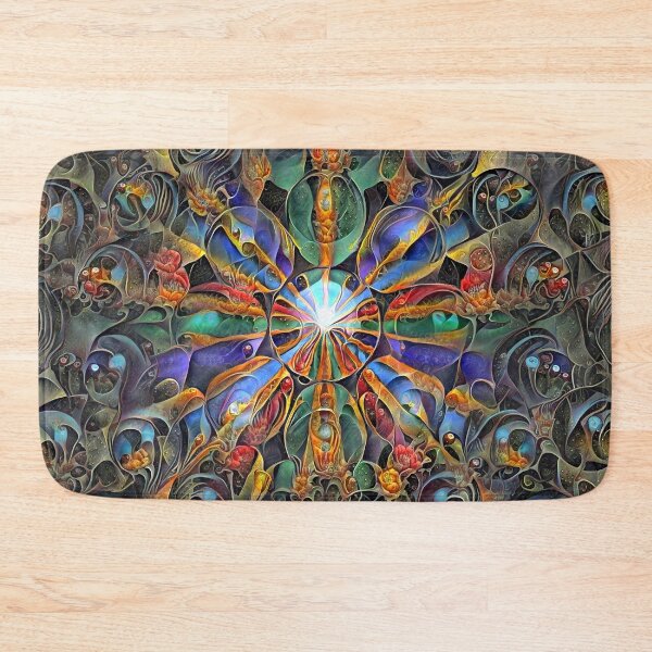 Item preview, NeuralStyle UHD 199764 designed and sold by Hugh Fathers.