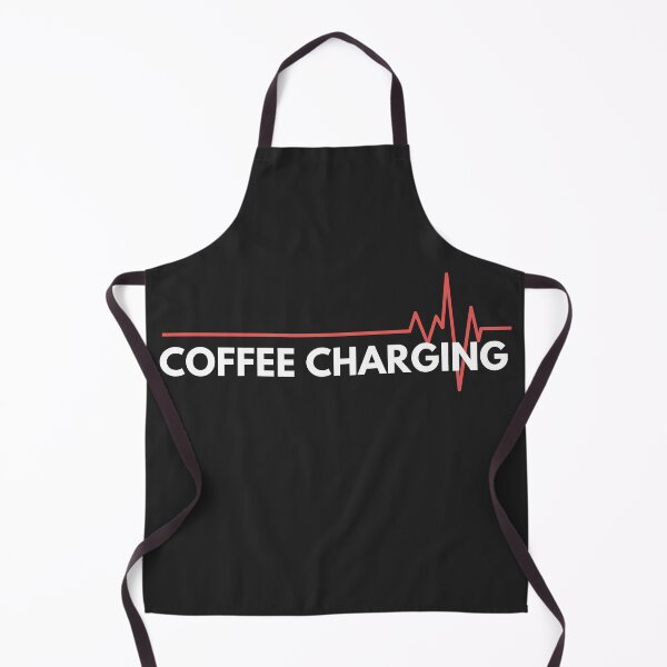 Item preview, Coffee Charging designed and sold by shopT-shirt0.
