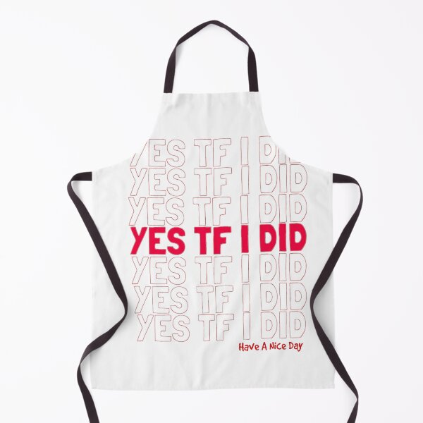 Item preview, You heard what I said designed and sold by KingChuck82.