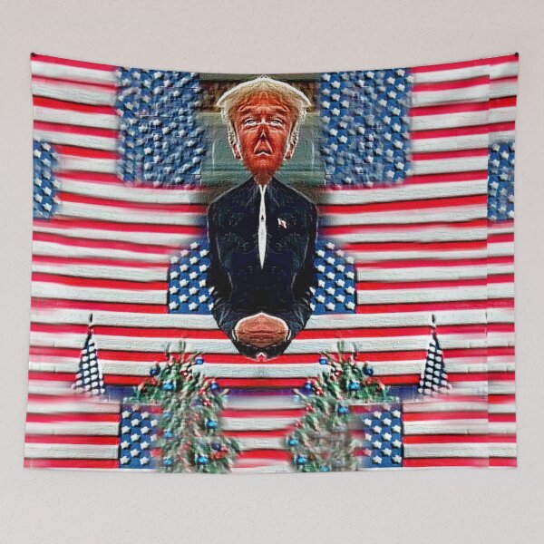 Item preview, American Art designed and sold by kristalcurt.