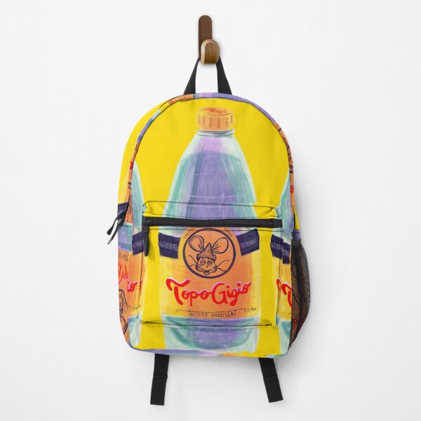 Item preview, Topo Chico Parody Gigio designed and sold by SIRAKIRI.