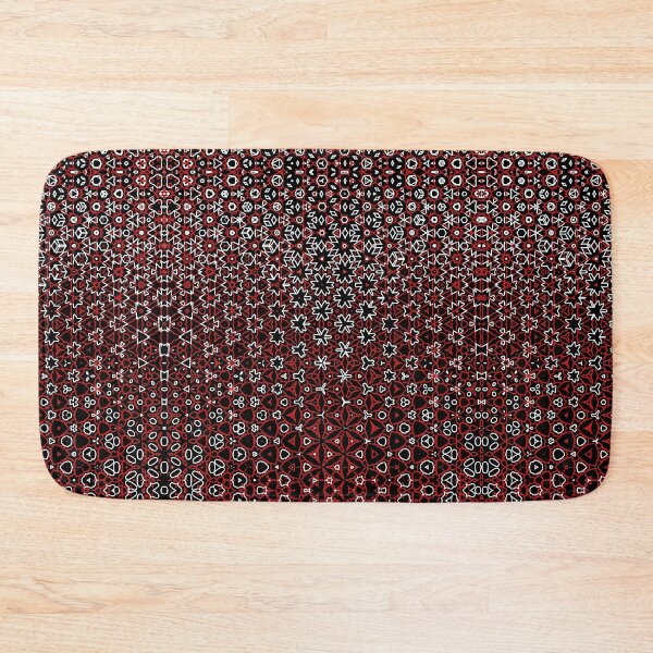 Item preview, Ethnic Eastern Ajark Pattern designed and sold by mrhighsky.