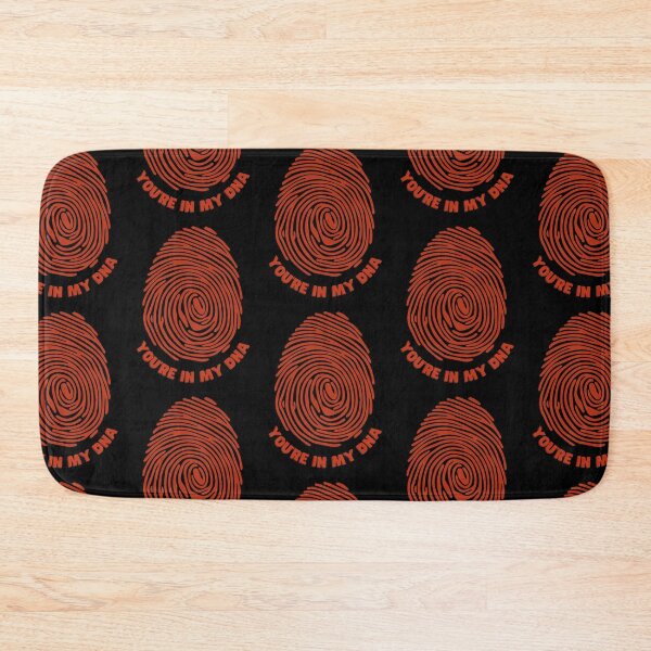 Item preview, Fingerprint You're in my DNA   designed and sold by Mary Maple.