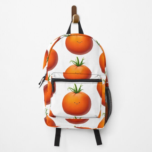 Item preview, Smile Tomato designed and sold by Jollystudio.
