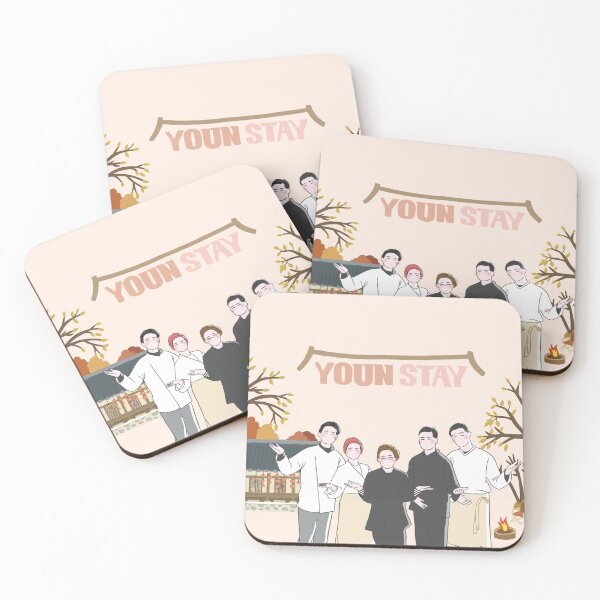 Item preview, Youn Stay designed and sold by Ing.Doodle.