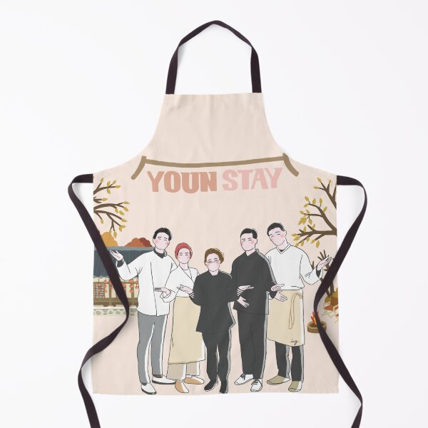 Item preview, Youn Stay designed and sold by Ing.Doodle.