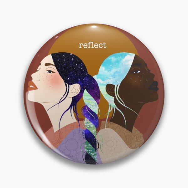 Item preview, REFLECT designed and sold by creationbyZ.