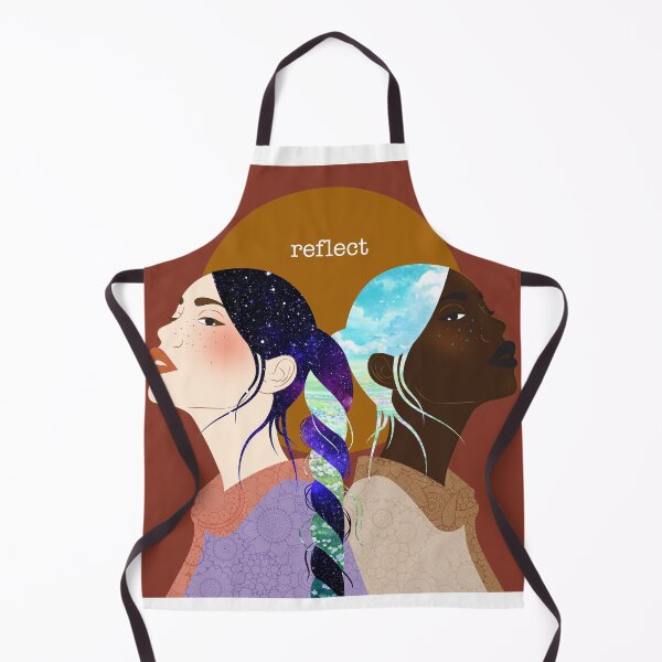 Item preview, REFLECT designed and sold by creationbyZ.