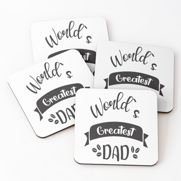 Item preview, World's Greatest Dad Shirt, Dad Shirt, Father's Day Gift, Worlds Greatest Dad, Husband Gift, Dad Life, Funny Dad Shirt, Dad Birthday Gift designed and sold by Printoweb.