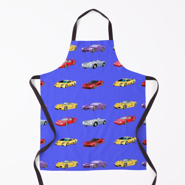 Item preview, Classic Sports Cars designed and sold by MottoDigging.