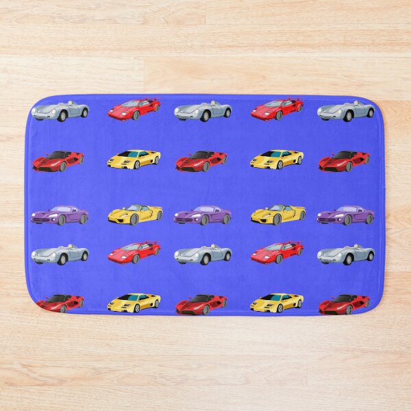 Item preview, Classic Sports Cars designed and sold by MottoDigging.
