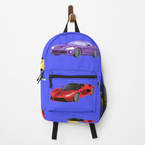 Item preview, Classic Sports Cars designed and sold by MottoDigging.
