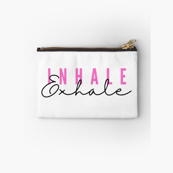 Item preview, Inhale Exhale designed and sold by loriannlesley.