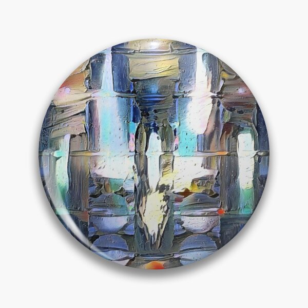 Item preview, NeuralStyle UHD 199746 designed and sold by Hugh Fathers.
