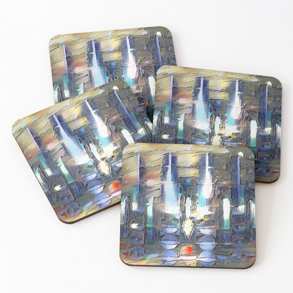 Item preview, NeuralStyle UHD 199746 designed and sold by Hugh Fathers.