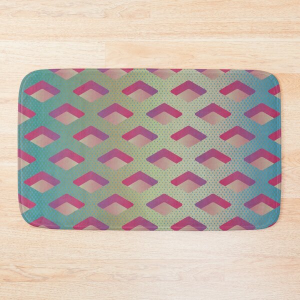 Item preview, Isometric Cubes Essentials designed and sold by psquare17.