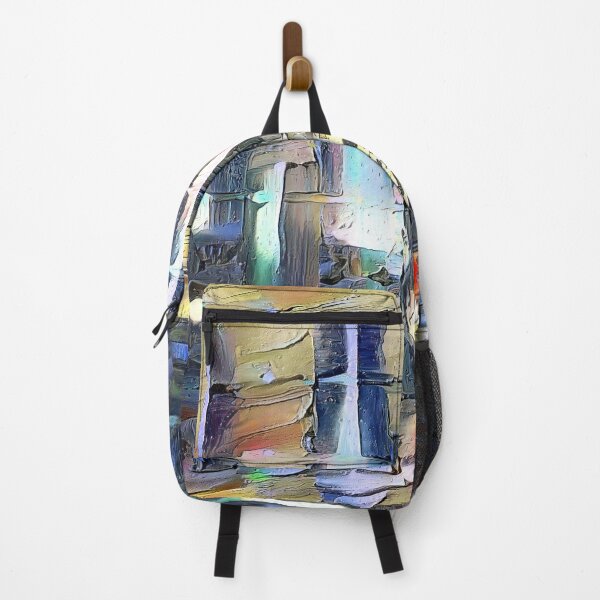 Item preview, NeuralStyle UHD 199746 designed and sold by Hugh Fathers.