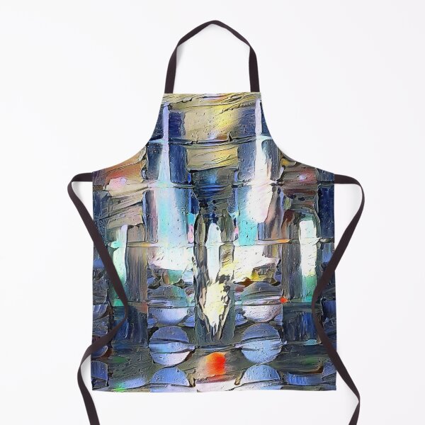Item preview, NeuralStyle UHD 199746 designed and sold by Hugh Fathers.