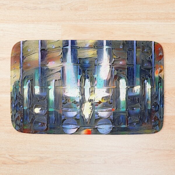 Item preview, NeuralStyle UHD 199746 designed and sold by Hugh Fathers.