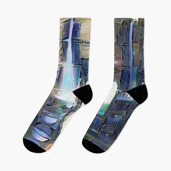 Item preview, NeuralStyle UHD 199746 designed and sold by Hugh Fathers.